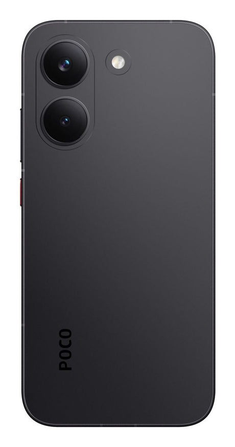 EAN 6932554488277 - POCO X8 Pro 16,7 cm (6.59") SIM doble 5G USB Tipo C 12 GB 512 GB 6500 mAh Negro imagen 5
