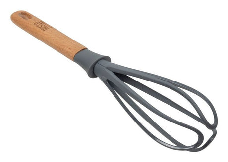 EAN 4260709013138 - Resto Kitchenware 94205 batidor Batidor de varillas Haya, Plástico Gris imagen 7