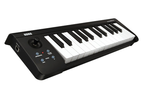 EAN 4959112091993 - Korg microKEY-25 teclado MIDI 25 llaves USB Negro imagen 2
