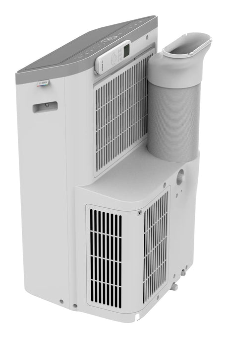 EAN 4062321786687 - Bosch Cool 4000 aire acondicionado portátil Blanco imagen 3