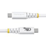 Cable Usb4 2m - Usb-C Cabl