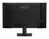 Msi Pro Mp272 E14c Pro 27" Led Ips Full Hd Hdmi Altavoces
