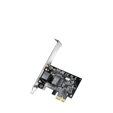 EAN 6971690790493 - Cudy PE10 adaptador y tarjeta de red Interno Ethernet 1000 Mbit/s imagen 1