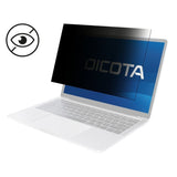 Dicota Privacy Filter 4-Way Magnetic Dell Precision 5550/60/70 15,6