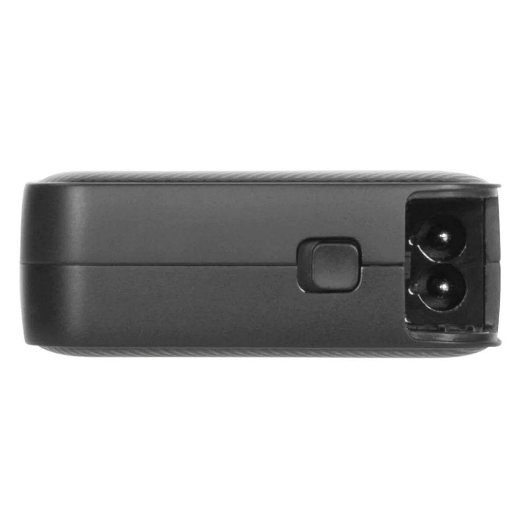 EAN 0092636363048 - Targus APA109GL cargador de dispositivo móvil Universal Negro Corriente alterna Carga rápida Interior imagen 3