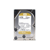 EAN 0718037820132 - Western Digital Gold disco duro interno 1 TB 7200 RPM 128 MB 3.5" Serial ATA III imagen 3