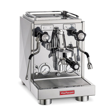 EAN 8010072252568 - la Pavoni Evolution Semi-automática Máquina espresso 2,9 L imagen 1