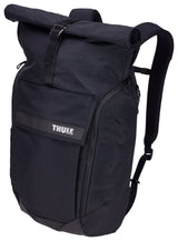 Mochila Thule Paramount Parabp3116 Black Informal Negro Nylon, Poliéster