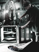 EAN 4013288179937 - Wera 05057441001 punta de destornillador 61 pieza(s) imagen 2