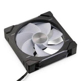 Phanteks D30 Reverse Airflow 140mm Drgb Pwm Fan - Black