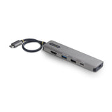 Adaptador Multipuertos Usb-C Cpnt