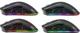 EAN 4714033527095 - Defender WARLOCK GM-709L ratón Juego mano derecha RF inalámbrico Óptico 2400 DPI imagen 7