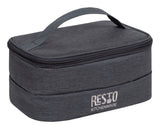 EAN 4260709011004 - Resto Kitchenware 5502 fiambrera Bolsa fiambrera 3,5 L Polietileno de acetato de vinilo (PEVA), Poliéster imagen 1