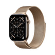 EAN 195950629590 - Apple Watch Series 11 OLED 46 mm Digital 416 x 496 Pixeles Pantalla táctil 5G Titanio Wifi GPS (satélite) imagen 1