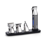Babyliss Super-X Metal Mt996e Cortadora De Pelo Y Maquinilla