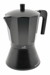 Cafetera Italiana Jata Mod. Cfi6 6 Tazas