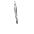 EAN 8002522332418 - Metaltex 233241 Verduras Peladora Acero inoxidable imagen 1