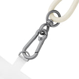EAN 4034303037100 - Intenso Handykette als Lade- + Datenkabel USB-C bis 1,65m beige cable USB USB C imagen 5