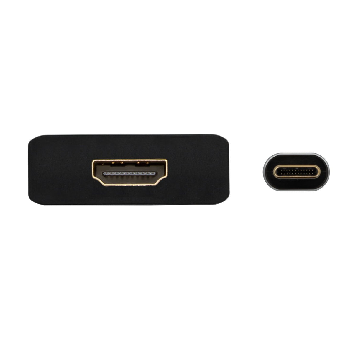 EAN 8436574708172 - AISENS A109-0685 adaptador de cable de vídeo 0,15 m USB Tipo C HDMI tipo A (Estándar) imagen 3