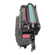EAN 0889894325457 - HP 656X High Yield Black Original LaserJet Toner Cartridge cartucho de tóner 1 pieza(s) imagen 1