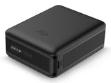 Ksix Powerbank Nano 20.000 Mah - Tamaño De Bolsillo - Power Delivery - 22,5 W - Cable Usb-C A Usb-C - Carga Simultanea