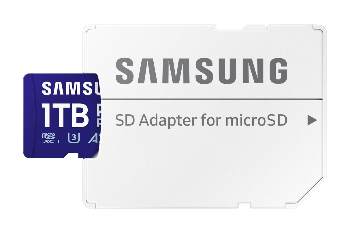 EAN 8806095388380 - Samsung MB-MD1T0S 1 TB MicroSDXC UHS-I Clase 10 imagen 4