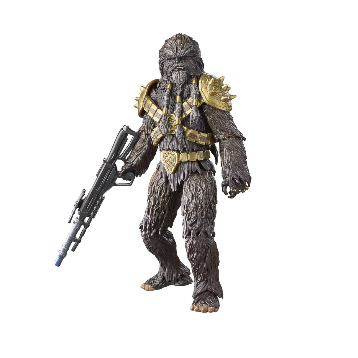 Figura Hasbro Star Wars The Black Series Krrasntan