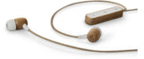 Auriculares Micro Energy Sistem Eco Bt Beech Wood