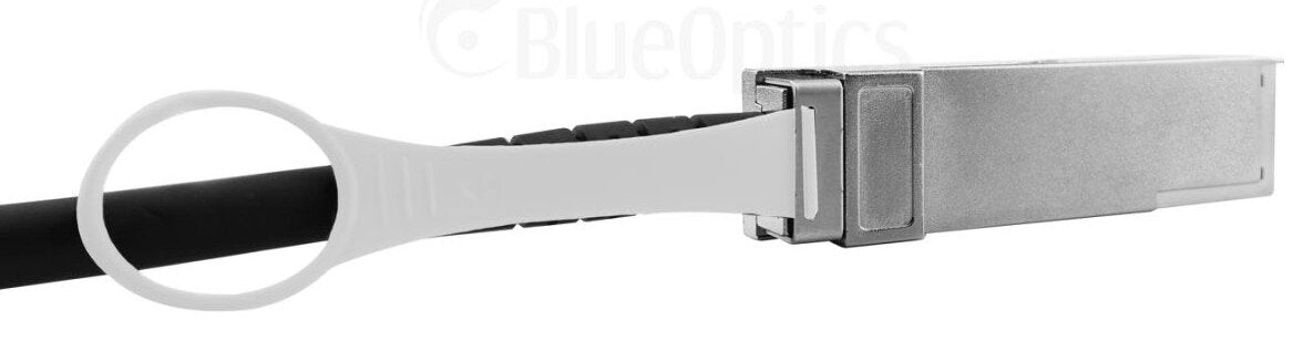 Blueoptics Bluelan Cable 40gbase-Cr4- Pqsfpxa3mbu Qsfp Auf Qsfp Sc252501k3m30 Awg 300cm