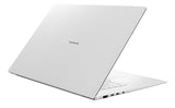 Portátil Asus Zenbook S 16 Um5606ga-Sr340w Copilot+ Pc, Ryzen Ai 9, 32gb, 1tb Ssd, 16" Oled, W11 - Blanco