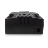 Ewent Ups 600va Line Interactive With Avr, 6 X Cee7/3 Port Line Interactive, 600 Va, 360 W, Avr, 6x Type F (Cee7/3)