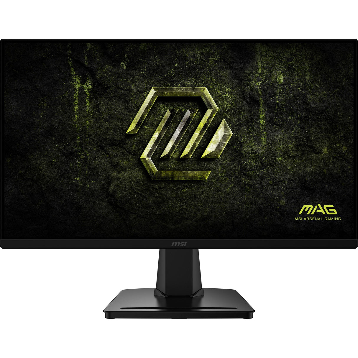 Lcd Monitor Msi 24.5 " 1920 X 1080 Pixels Full Hd Native Aspect Ratio 16:9 Lcd Flat Mag256fe20