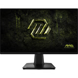 Lcd Monitor Msi 24.5 " 1920 X 1080 Pixels Full Hd Native Aspect Ratio 16:9 Lcd Flat Mag256fe20