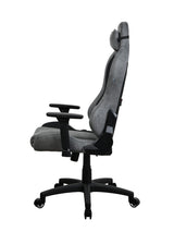 Silla Gaming Arozzi Torretta Supersuave -Antracita