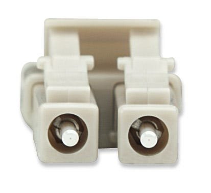 EAN 0766623470414 - Intellinet 2m LC/ST, 50/125um Cable de fibra óptica e InfiniBand Naranja imagen 4