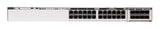 Cisco C9350-24u Conmutador L3 Gestionado 24 X 10/100/1000 (Upoe) Sobremesa Montable En Rack Upoe (1440 W)