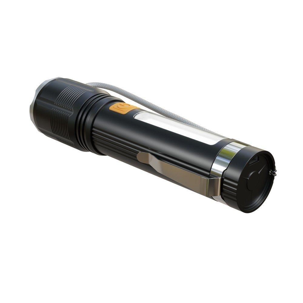 Extralink Flashlight Led Efl-1138 Wili 700lm Rechargeable Battery
