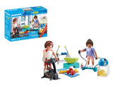 EAN 4008789718068 - Playmobil 71806 set de juguetes imagen 1