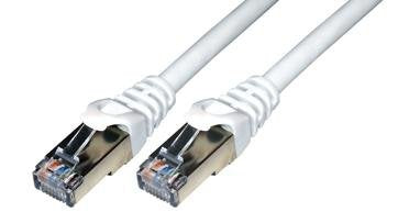 Cat 6 F/Utp Patch Cable