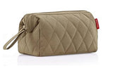 Reisenthel Travelcosmetic Rhombus Olive