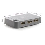 EAN 8718164533679 - Marmitek 25008367 interruptor de video imagen 7