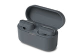 Auricular Botón Philips Tat3508bk/00 Negro Bluetooth Noise Cancelling Ipx4