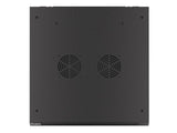 EAN 5901969403039 - Lanberg WF01-6604-10B armario rack 4U Bastidor de pared Negro imagen 8