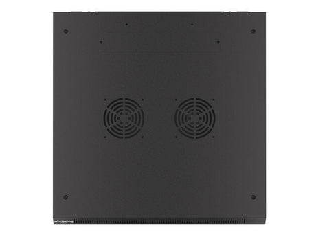 EAN 5901969403039 - Lanberg WF01-6604-10B armario rack 4U Bastidor de pared Negro imagen 8