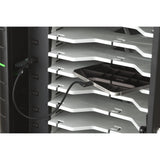 EAN 0085896323020 - Kensington K32302WW cable USB 3,15 m USB C Negro imagen 4