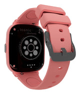EAN 8437026689414 - SaveFamily Iconic Plus 2 4,52 cm (1.78") 40 mm Digital Pantalla táctil 4G Rosa Wifi GPS (satélite) imagen 5