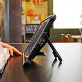EAN 793442949135 - RAM Mounts RAM-GDS-HS1U soporte Soporte pasivo Tablet/UMPC Negro imagen 5