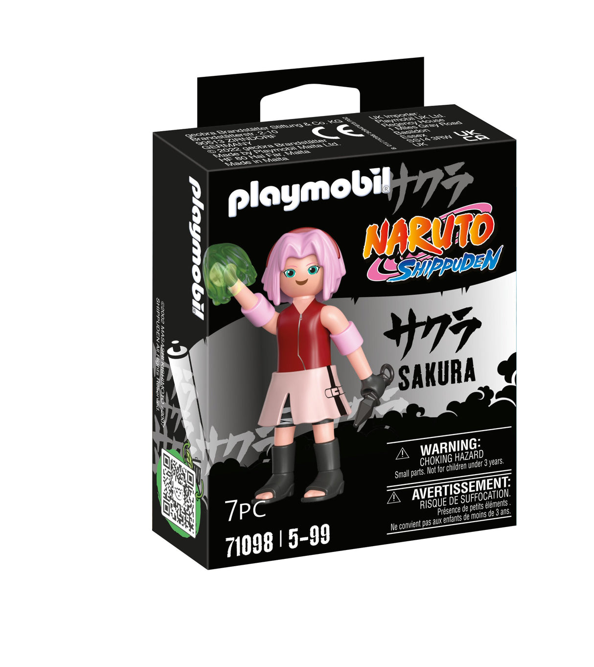 EAN 4008789710987 - Playmobil 71098 figura de juguete para niños imagen 1