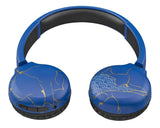 EAN 8018080486678 - Music Sound 8018080486678 Auriculares Diadema Llamadas/Música Bluetooth Azul imagen 3