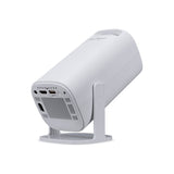 EAN 4711474169891 - Acer Aopen QH15s 180 lúmenes ANSI LCD 720p (1280x720) Blanco imagen 10